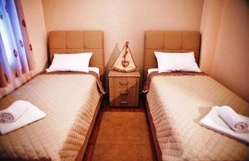 Agria Lux Apartment - Pelion - Volos - Foto 19