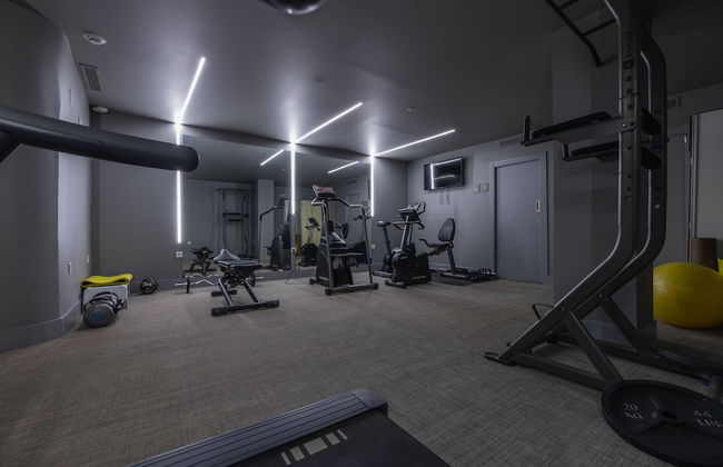 MYR Plaza Mercado & Spa - Foto 67