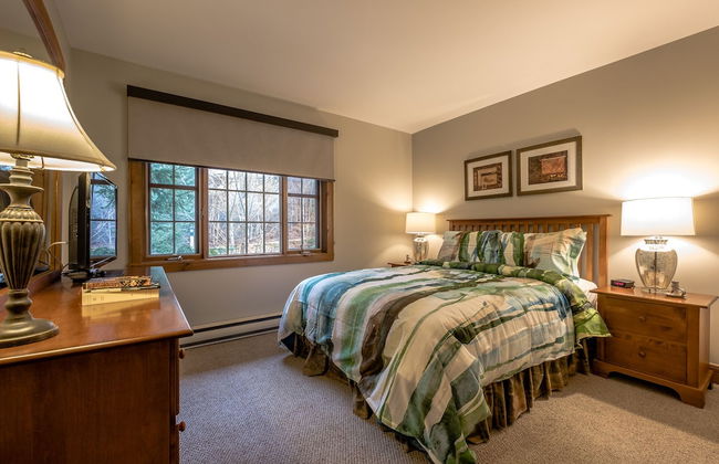 Les Falaises by Tremblant Platinum - Foto 4