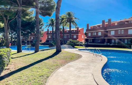 Tamarit by Unik Tarragona - Foto 120