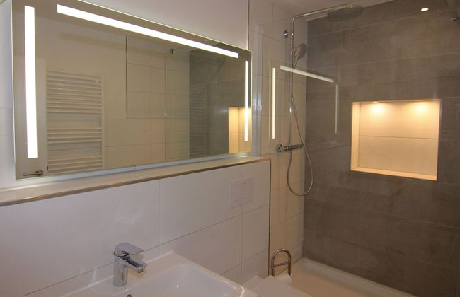 Resort Orther Reede, Fehmarn-orth - Foto 21