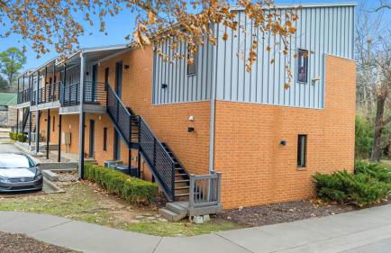 Frisco Stay- 0 1Mi to MTB trail Walk to DT Fay - Foto 18