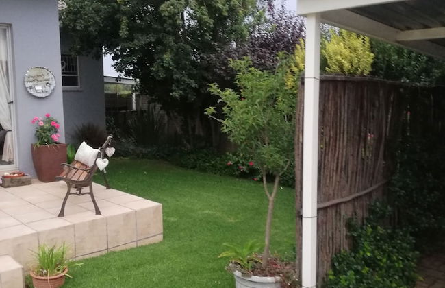 Platberg Self-catering - Photo 50