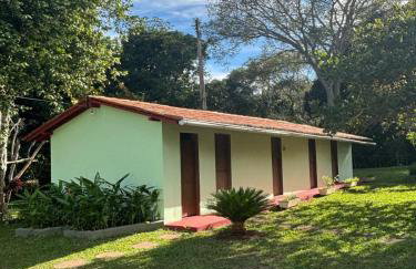 Vivenda Hiran Rocha - Foto 22