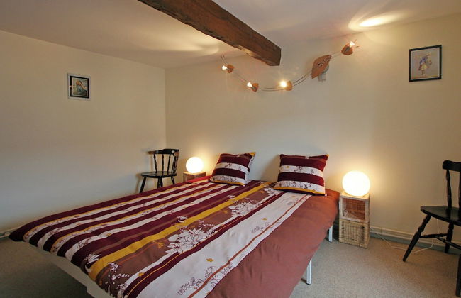 Winenne Home With Hot Tub - Photo 28