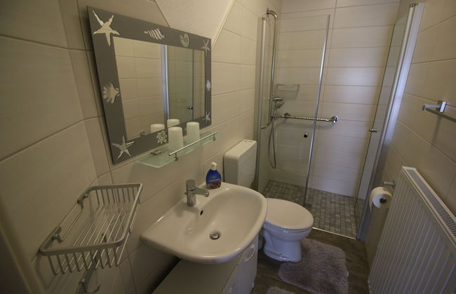 Landhaus Nordsee-Peerhuus - Foto 66