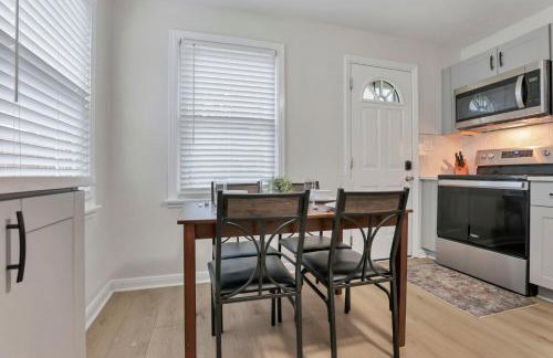 Housepitality - The OSU Hideaway - 4 BR 5 min from OSU Grandview - Foto 18