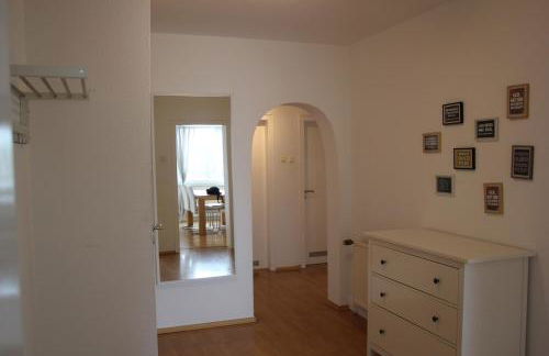 Dorstener Ferienwohnung - Foto 13