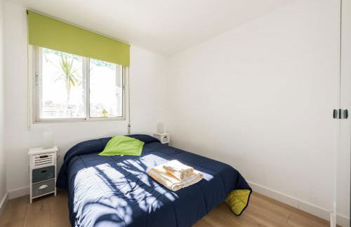 Ever House IFEMA Mar de Cristal - Foto 33