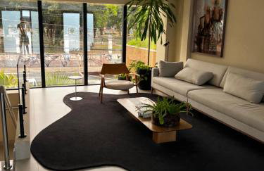 Apartamento Novo e Moderno Batista Campos - Foto 42