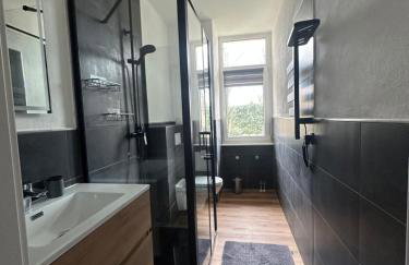 Ferienwohnung Zeitz Appartment Zeitzer Dom - Foto 1