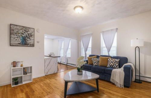 Cozy Room in the City of Worcester - Foto 18