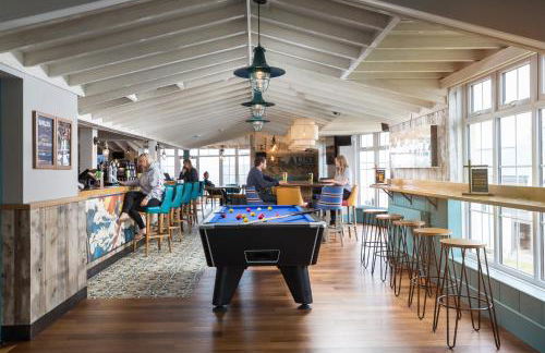 Oystercatcher Apartments - Foto 28