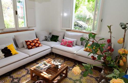 Villa Serena - Beautiful villa in Viserba - Foto 28