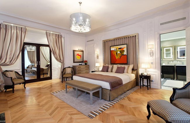 Majestic Apartments Champs Elysées - Foto 1