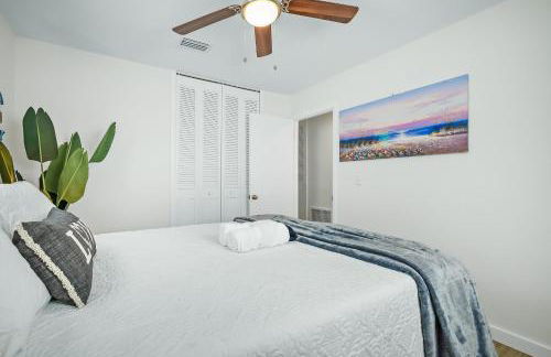 Ixora6 Heated pool mins to beach airport USSSA - Foto 28