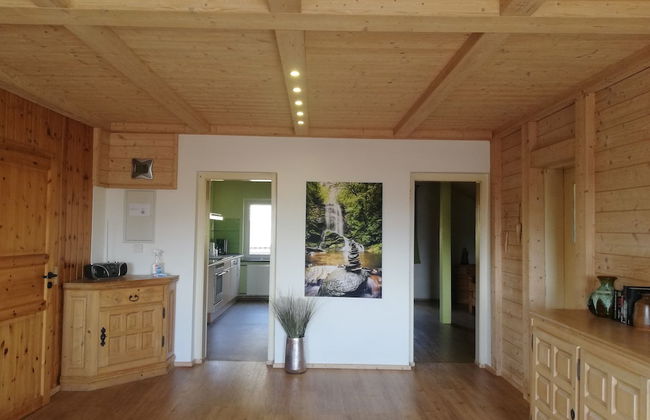 Apartment With Panoramic View - Foto 8