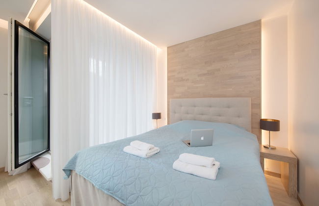 8ERA Business Executive Rotermanni Apts - Photo 2