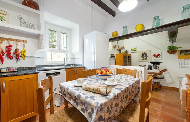 C an Pieres in Esporles - Foto 14