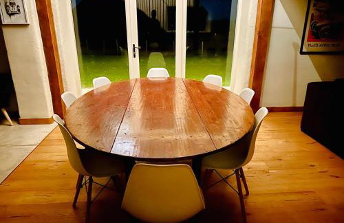 The Bothy - Photo 19