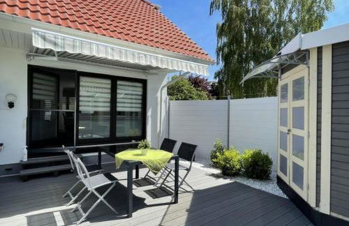 Ferienhaus Schwan - Foto 13