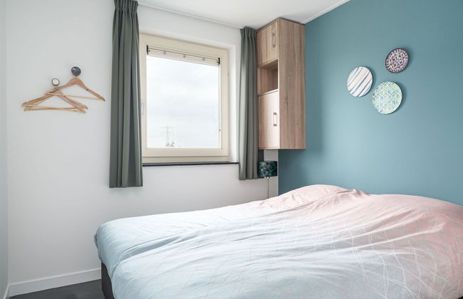 Holiday Home With View in Friesland - Foto 4