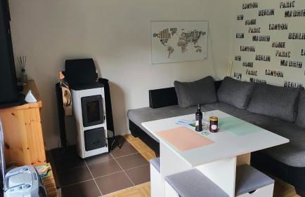 Seßles Waldhäuschen Dietzhausen - Photo 8