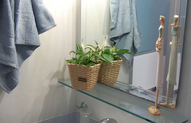 Alkyoni Studios & Apartments - Foto 20