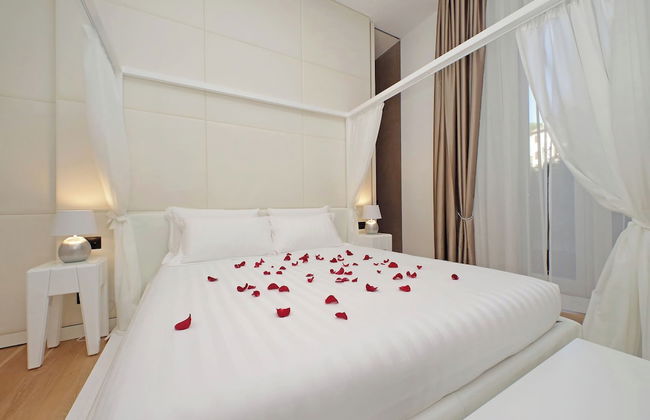 Domus Aurea Luxury Suites - Foto 11