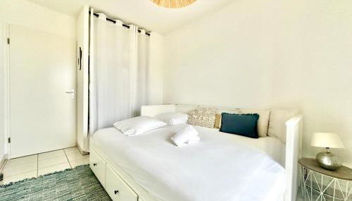 L'Arsène, un cocon avec terrasse - Foto 5