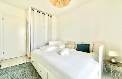 L'Arsène, un cocon avec terrasse - Foto 5