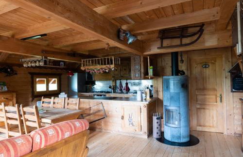 Chalet ensoleillé dans les Hautes Vosges avec terrasse, local vélos et skis, charges incluses - FR-1-589-486 - Foto 32