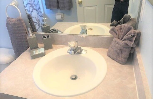 Espirit Oasis 3 Bedroom Home by RedAwning - Foto 14