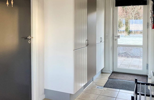 6 Person Holiday Home in Spottrup-by Traum - Foto 5