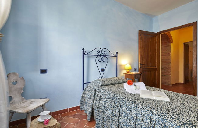 Agriturismo La Coppa - Foto 3