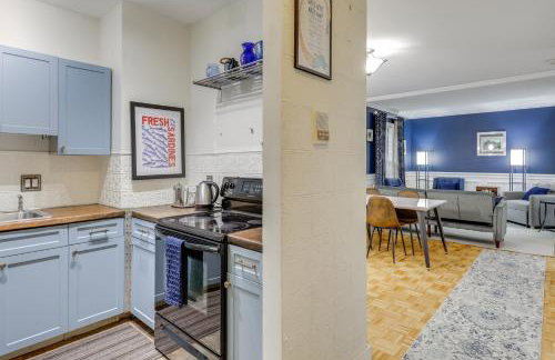 1 Mi to Dtwn Providence East Side Retreat! - Foto 13