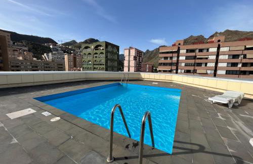 Sovhispan SC Tenerife Piscina - Foto 1