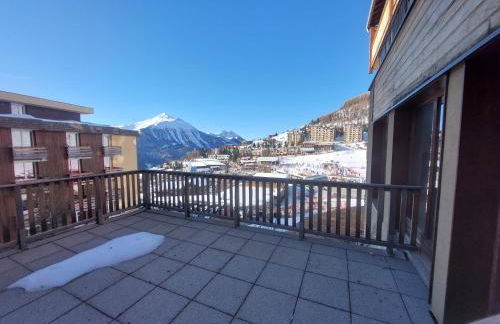 Orcières Location By JL - Pied des Pistes - Piscine - Foto 24