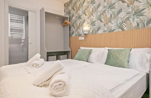 Boutique Plaza Catalonia Suites Cornellá - Foto 17