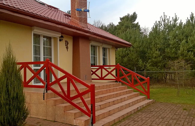 Smołdziński Las - Foto 20