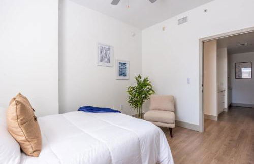 3BR Premium Downtown Apartment with Office & Gym - Foto 18