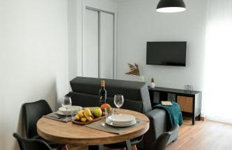 Gold Apartment Ferrel I - Photo 12