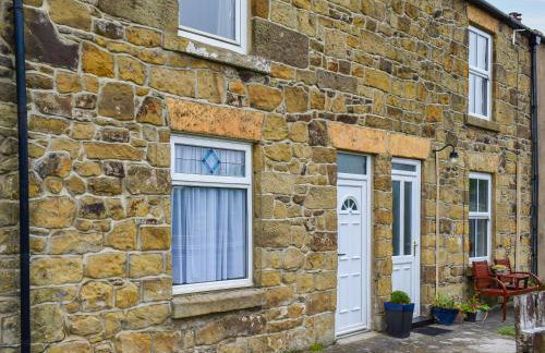 Old Port Cottage - Foto 15