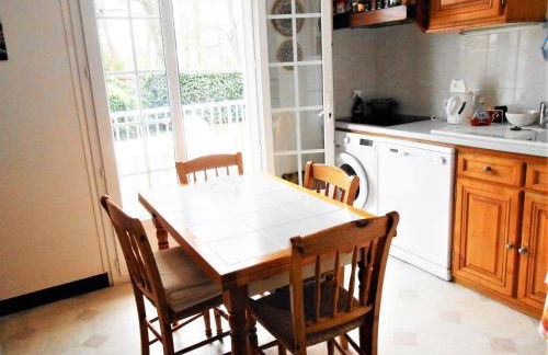 Reposant, arboré, confort, clos, bien équipé, Beauval, Châteaux - Foto 10