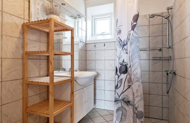 8 Person Holiday Home in Ebberup - Foto 12