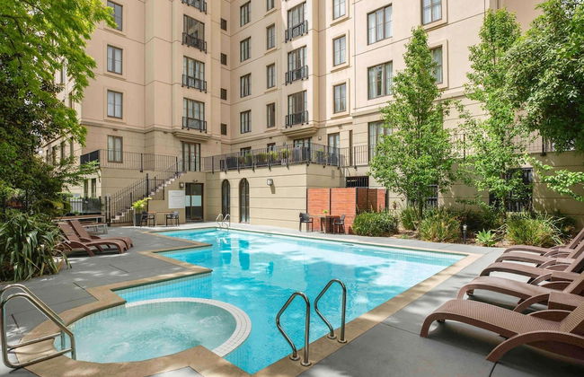 Mantra on Jolimont Melbourne - Photo 36