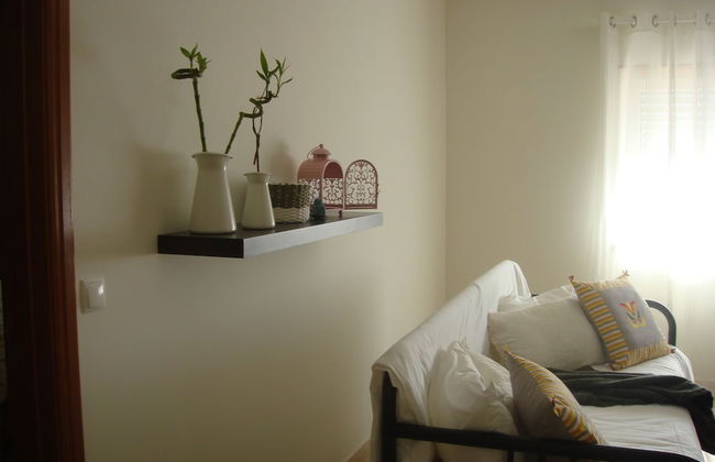 Peniche Vinhas Apartment - Foto 9