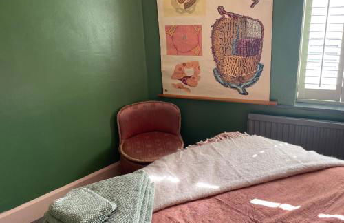 Quirky little end of terrace - Foto 26