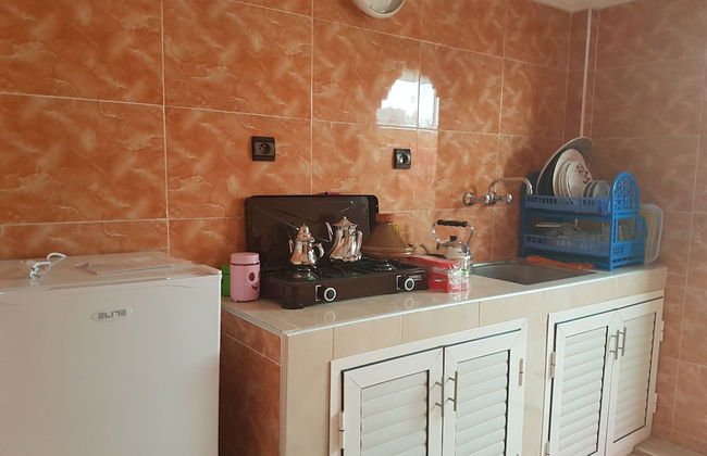 Résidence Marwa - Photo 14