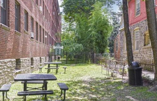 Lennox C302 Peaceful & Perfect Private 1Br - Foto 3